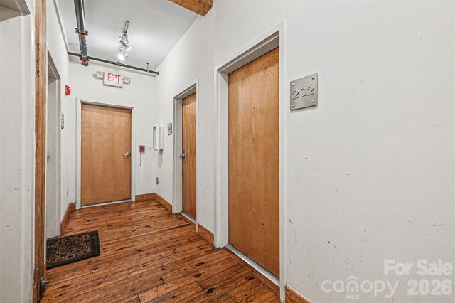 3205 N Davidson Street 202, Charlotte, NC 28205
