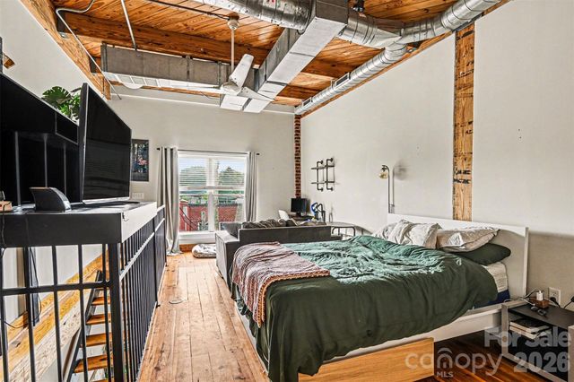 3205 N Davidson Street 202, Charlotte, NC 28205
