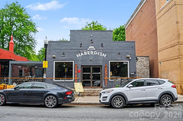 3205 N Davidson Street 202, Charlotte, NC 28205