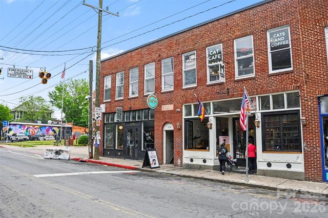 3205 N Davidson Street 202, Charlotte, NC 28205