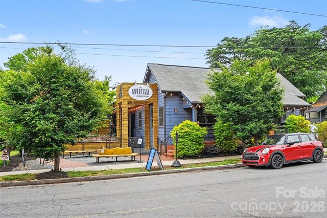 3205 N Davidson Street 202, Charlotte, NC 28205