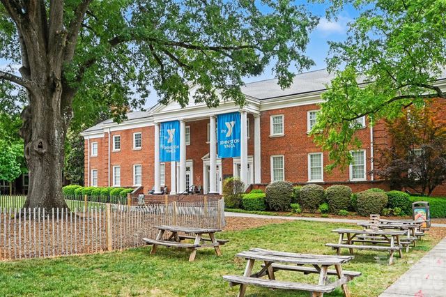 3205 N Davidson Street 202, Charlotte, NC 28205