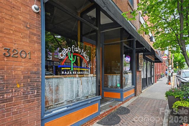 3205 N Davidson Street 202, Charlotte, NC 28205