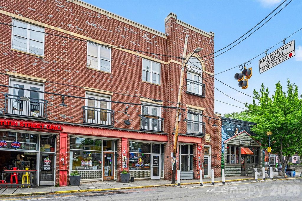 3205 N Davidson Street 202, Charlotte, NC 28205