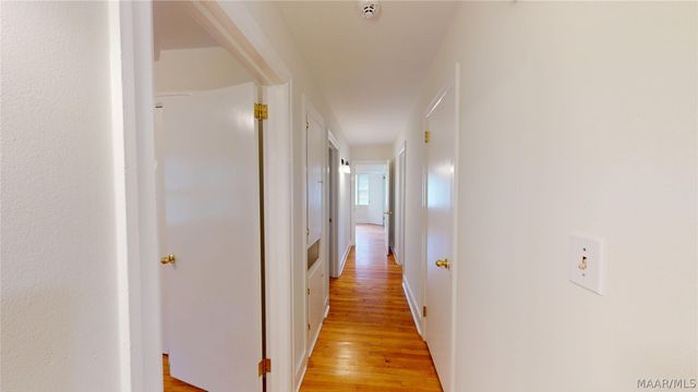 3549 Mayfair Road, Montgomery, AL 36109