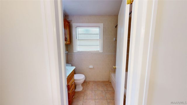 3549 Mayfair Road, Montgomery, AL 36109