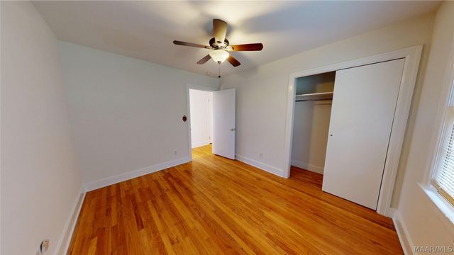 3549 Mayfair Road, Montgomery, AL 36109