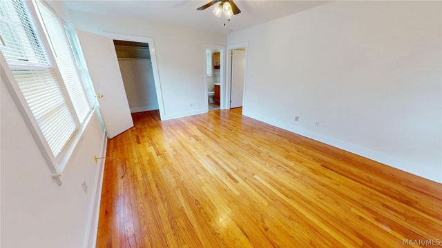 3549 Mayfair Road, Montgomery, AL 36109