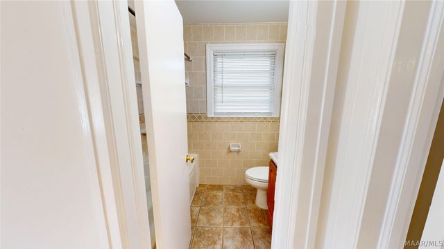 3549 Mayfair Road, Montgomery, AL 36109
