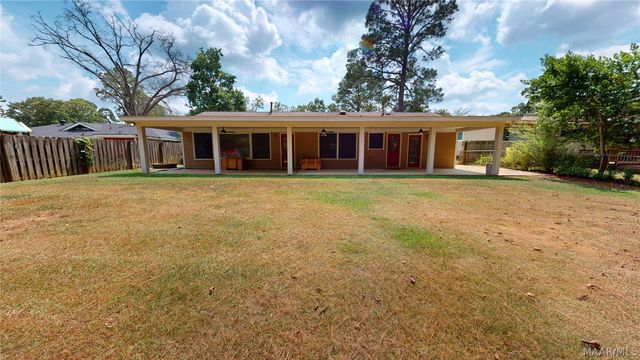 3549 Mayfair Road, Montgomery, AL 36109