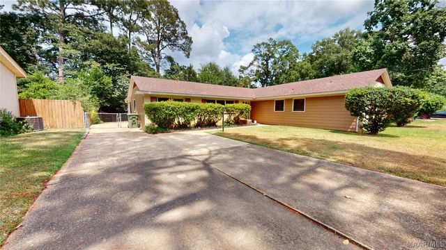 3549 Mayfair Road, Montgomery, AL 36109