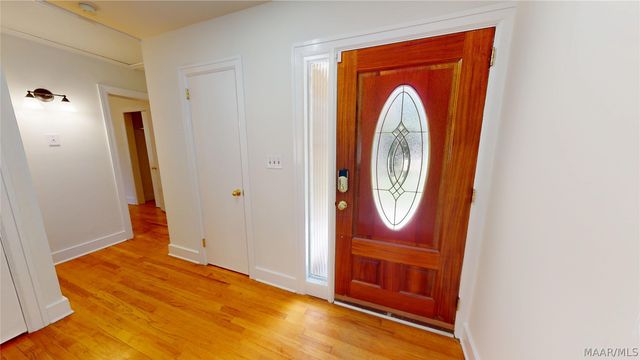 3549 Mayfair Road, Montgomery, AL 36109