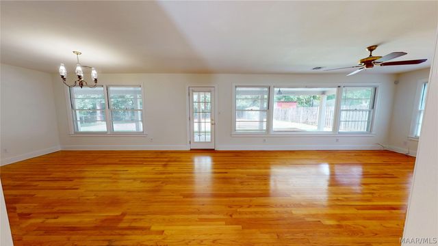 3549 Mayfair Road, Montgomery, AL 36109
