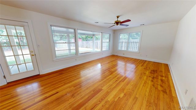3549 Mayfair Road, Montgomery, AL 36109