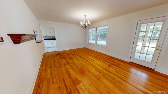 3549 Mayfair Road, Montgomery, AL 36109