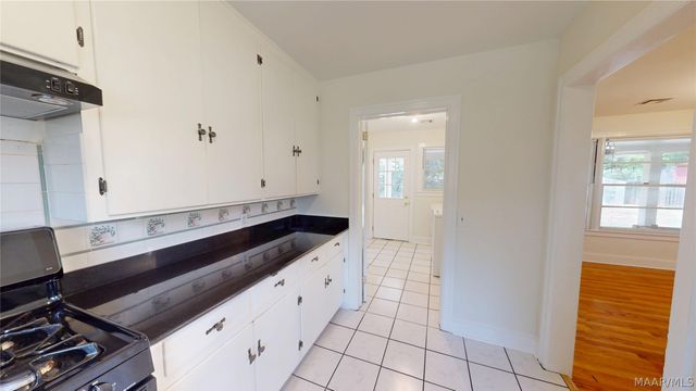 3549 Mayfair Road, Montgomery, AL 36109
