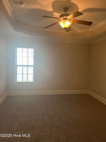 1920 Leighton Drive A, Greenville, NC 27834