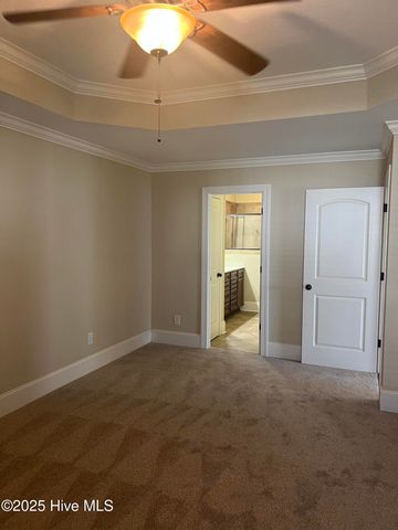 1920 Leighton Drive A, Greenville, NC 27834