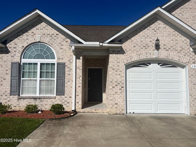 1920 Leighton Drive A, Greenville, NC 27834