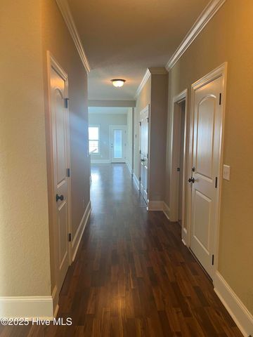 1920 Leighton Drive A, Greenville, NC 27834