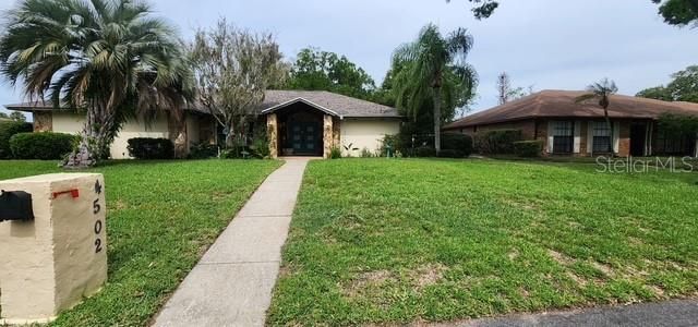 4502 SUGARTREE DRIVE W, Lakeland, FL 33813