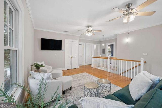 211 Greenwood Circle, Decatur, GA 30030