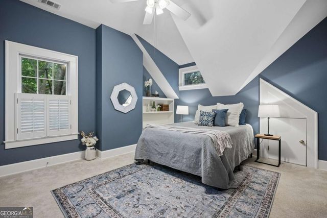 211 Greenwood Circle, Decatur, GA 30030