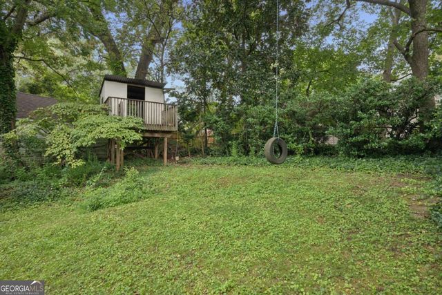 211 Greenwood Circle, Decatur, GA 30030