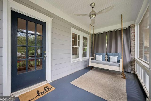 211 Greenwood Circle, Decatur, GA 30030