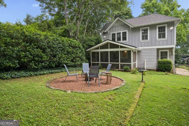 211 Greenwood Circle, Decatur, GA 30030