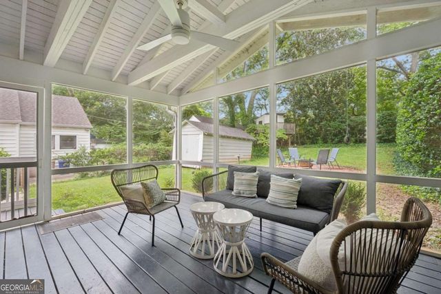 211 Greenwood Circle, Decatur, GA 30030