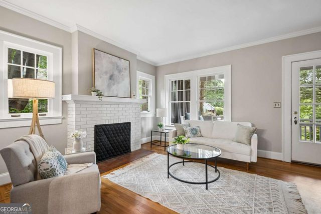 211 Greenwood Circle, Decatur, GA 30030