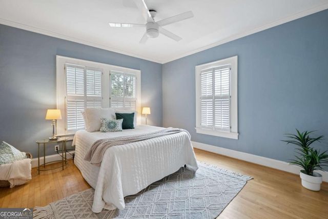 211 Greenwood Circle, Decatur, GA 30030