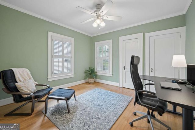 211 Greenwood Circle, Decatur, GA 30030