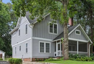 211 Greenwood Circle, Decatur, GA 30030