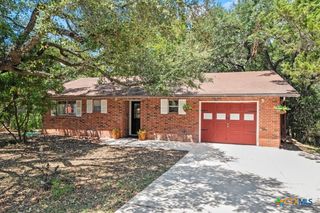 3067 Lakeview Drive, Canyon Lake, TX 78133