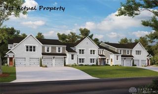 474 Glenhaven Way 755-303, Fairborn, OH 45324