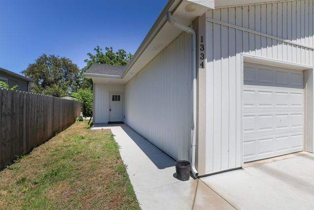 1334 W Haskell St, Wichita, KS 67213