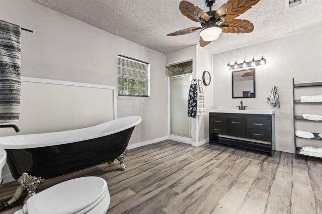 10717 County Road 507, Venus, TX 76084