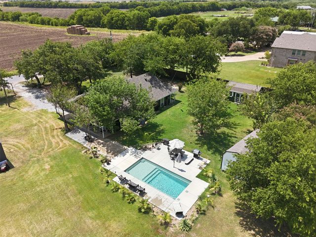 10717 County Road 507, Venus, TX 76084