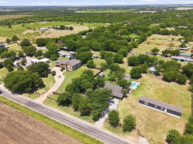 10717 County Road 507, Venus, TX 76084