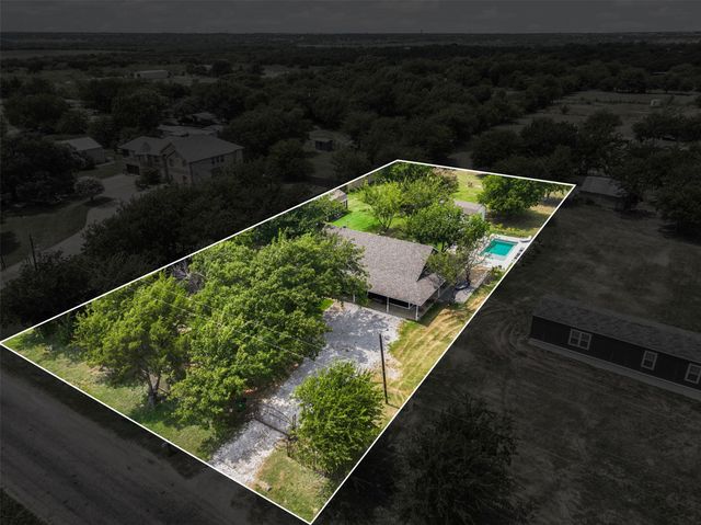 10717 County Road 507, Venus, TX 76084