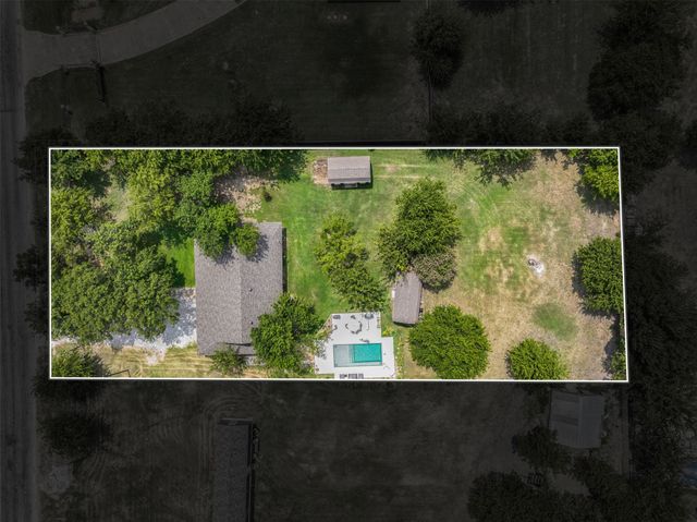 10717 County Road 507, Venus, TX 76084
