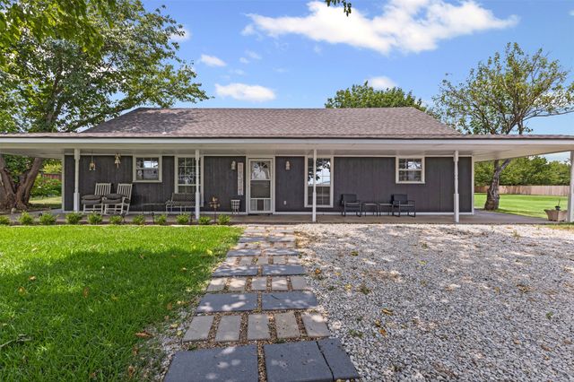 10717 County Road 507, Venus, TX 76084