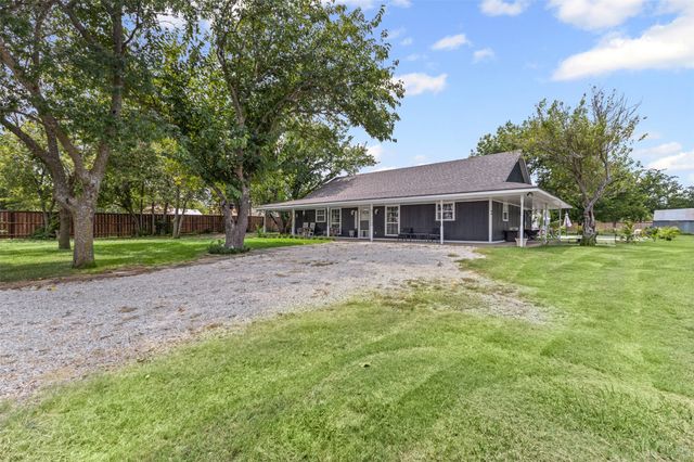 10717 County Road 507, Venus, TX 76084