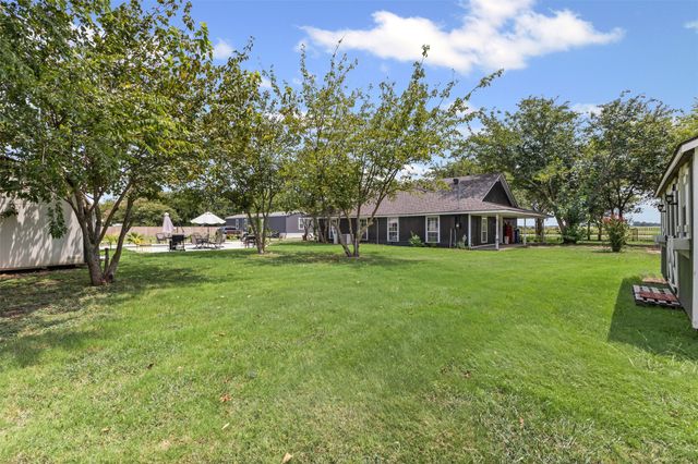 10717 County Road 507, Venus, TX 76084
