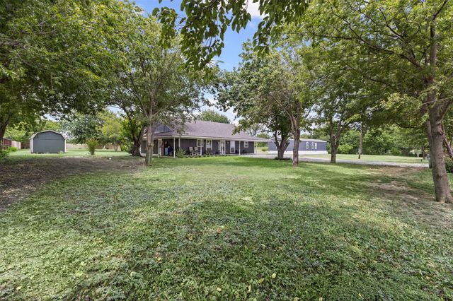 10717 County Road 507, Venus, TX 76084