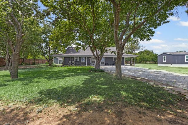 10717 County Road 507, Venus, TX 76084