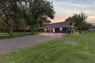 10717 County Road 507, Venus, TX 76084