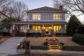 1197 Druid Place NE, Atlanta, GA 30307